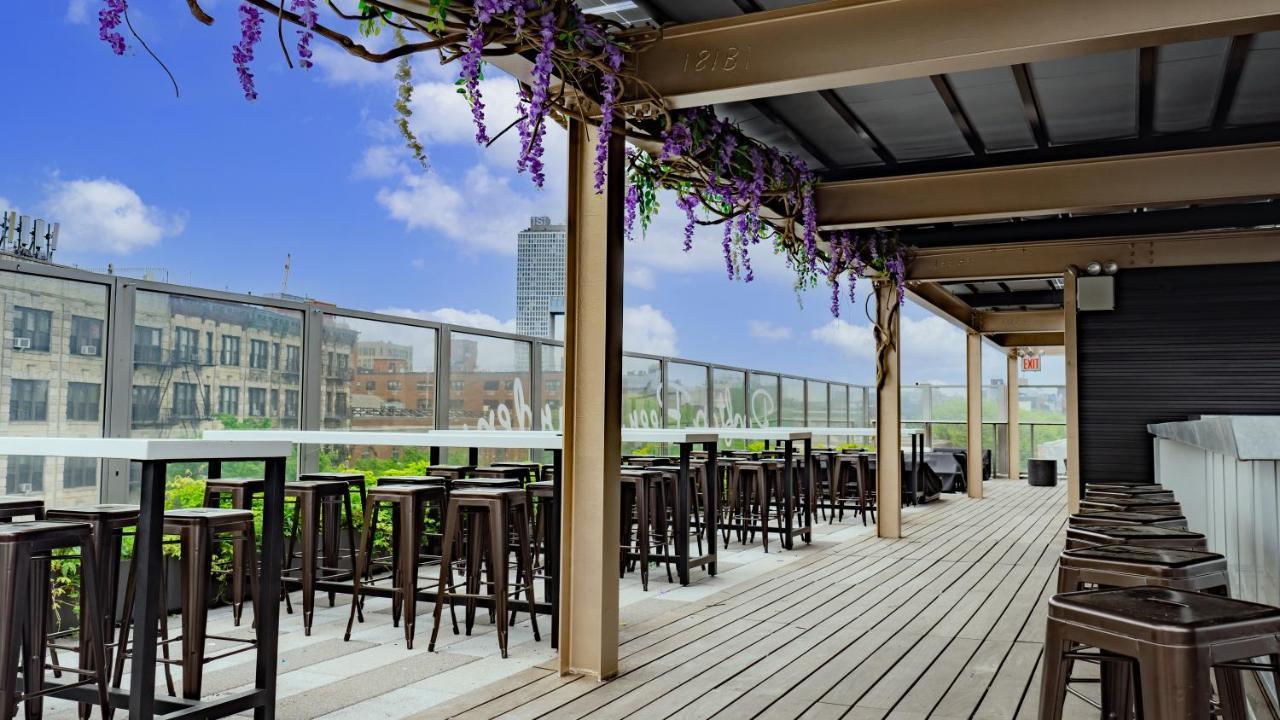 พอด บรูคลิน Hotel นิวยอร์ก ภายนอก รูปภาพ