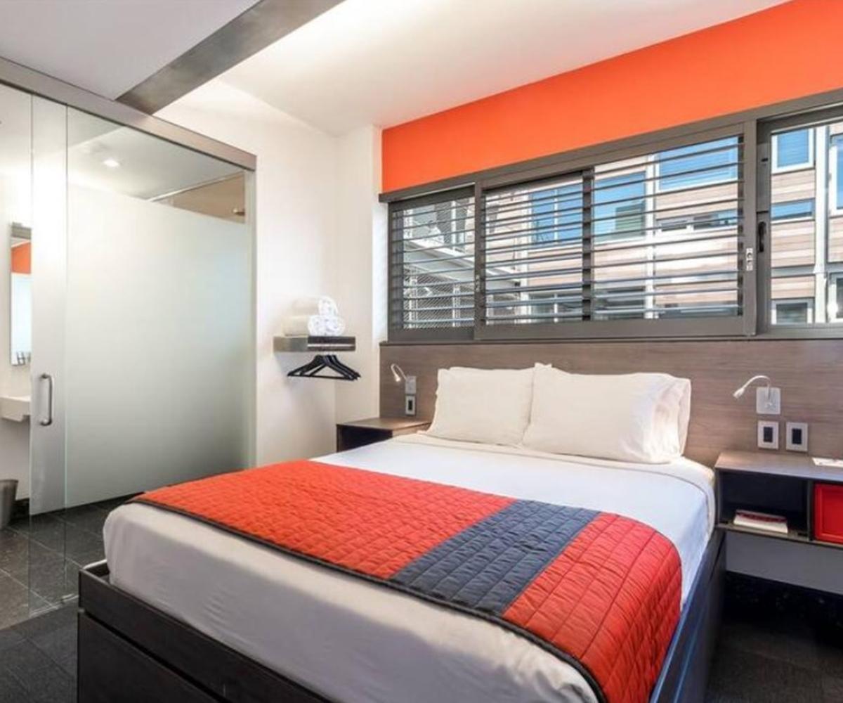 พอด บรูคลิน Hotel นิวยอร์ก ภายนอก รูปภาพ