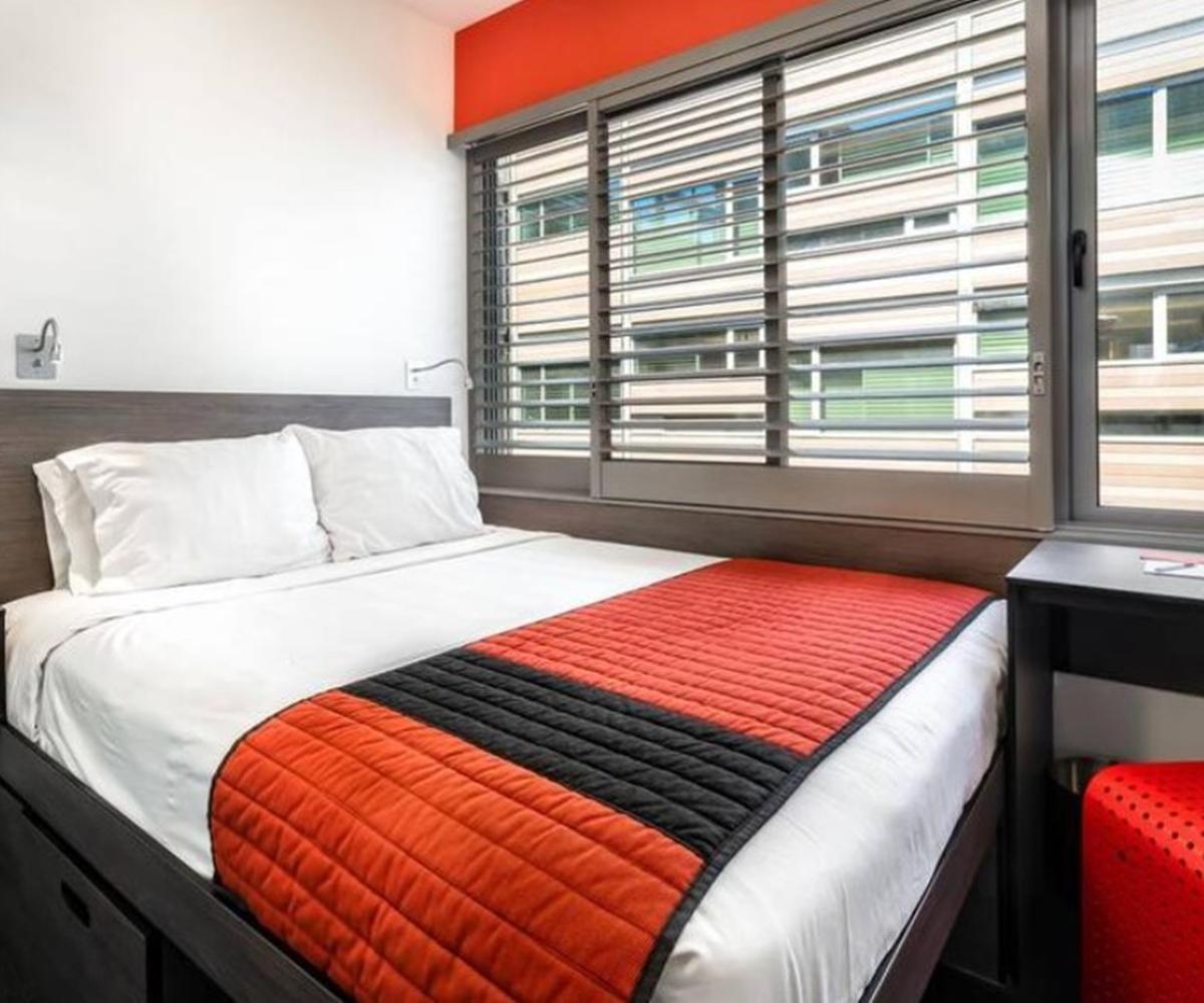 พอด บรูคลิน Hotel นิวยอร์ก ภายนอก รูปภาพ