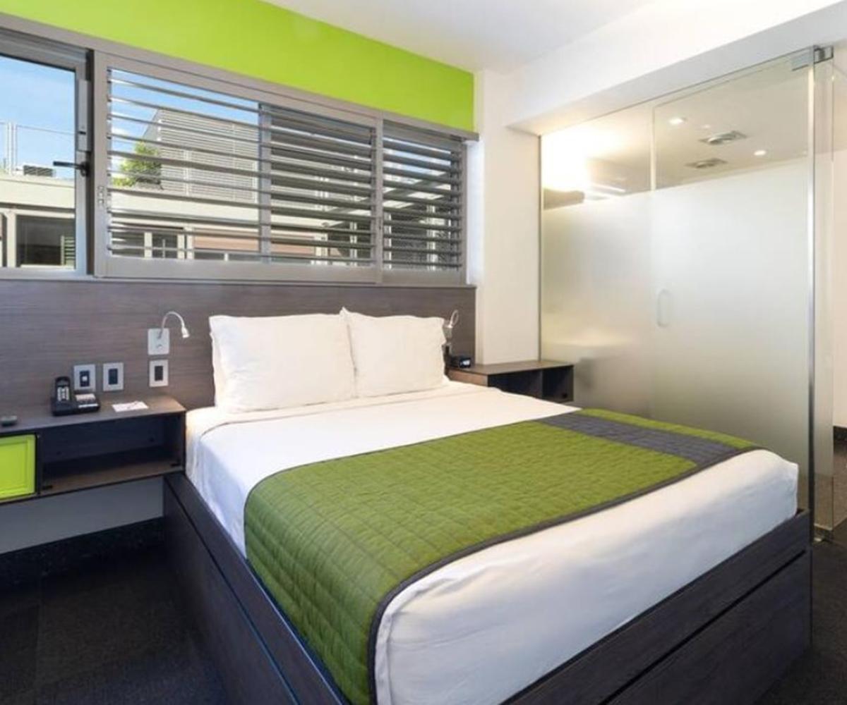 พอด บรูคลิน Hotel นิวยอร์ก ภายนอก รูปภาพ
