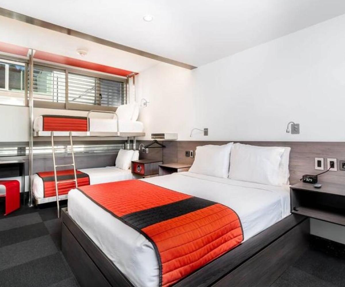 พอด บรูคลิน Hotel นิวยอร์ก ภายนอก รูปภาพ