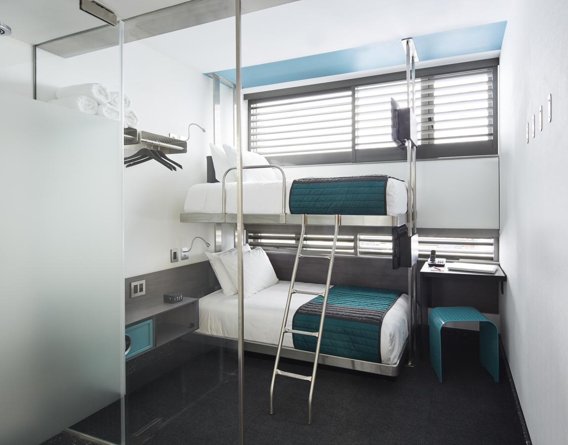 พอด บรูคลิน Hotel นิวยอร์ก ภายนอก รูปภาพ