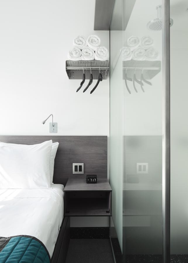 พอด บรูคลิน Hotel นิวยอร์ก ภายนอก รูปภาพ