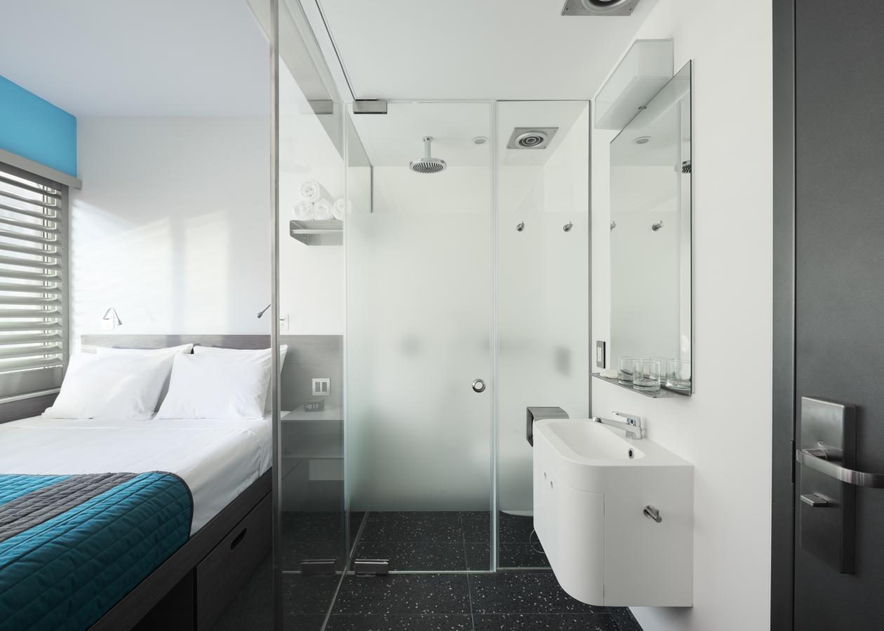 พอด บรูคลิน Hotel นิวยอร์ก ภายนอก รูปภาพ