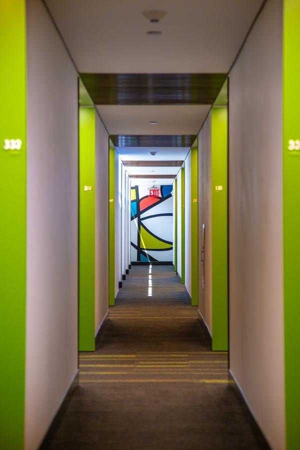 พอด บรูคลิน Hotel นิวยอร์ก ภายนอก รูปภาพ