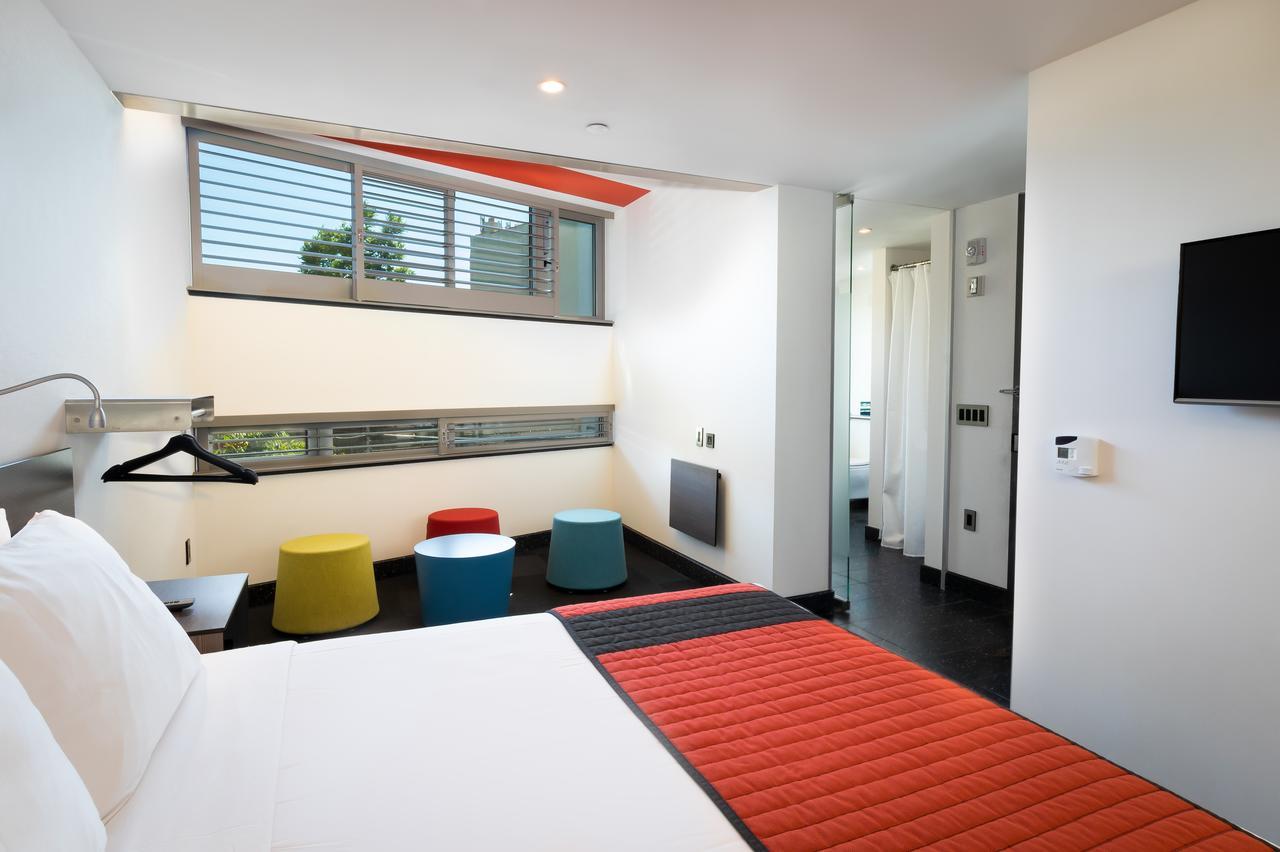 พอด บรูคลิน Hotel นิวยอร์ก ภายนอก รูปภาพ
