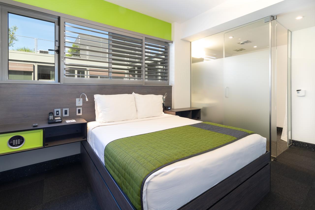 พอด บรูคลิน Hotel นิวยอร์ก ภายนอก รูปภาพ