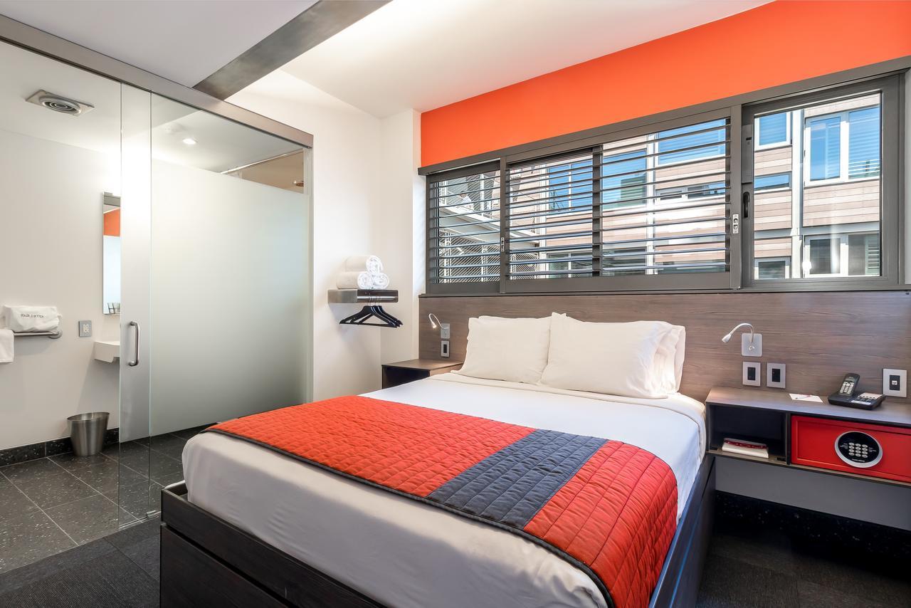 พอด บรูคลิน Hotel นิวยอร์ก ภายนอก รูปภาพ