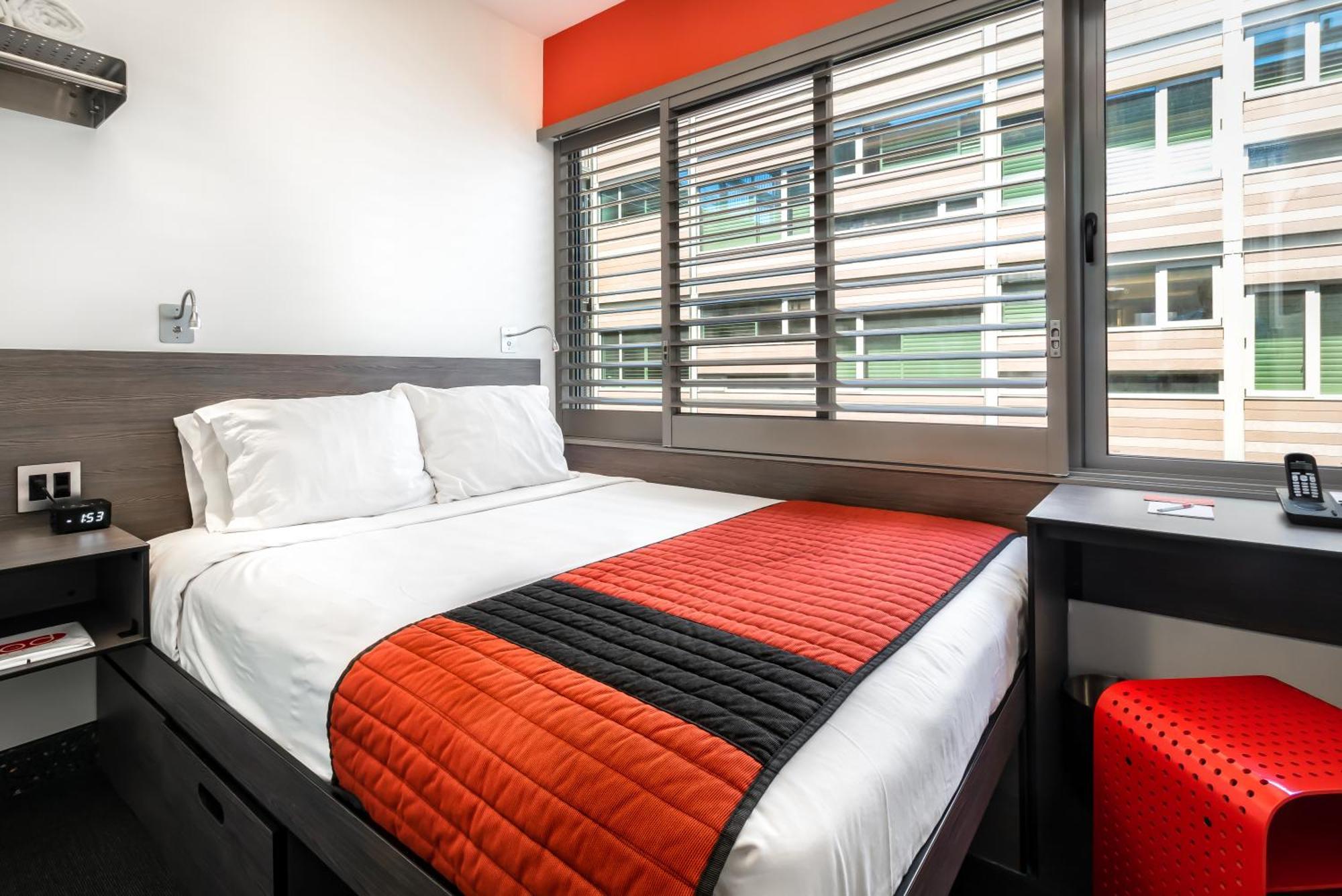 พอด บรูคลิน Hotel นิวยอร์ก ภายนอก รูปภาพ