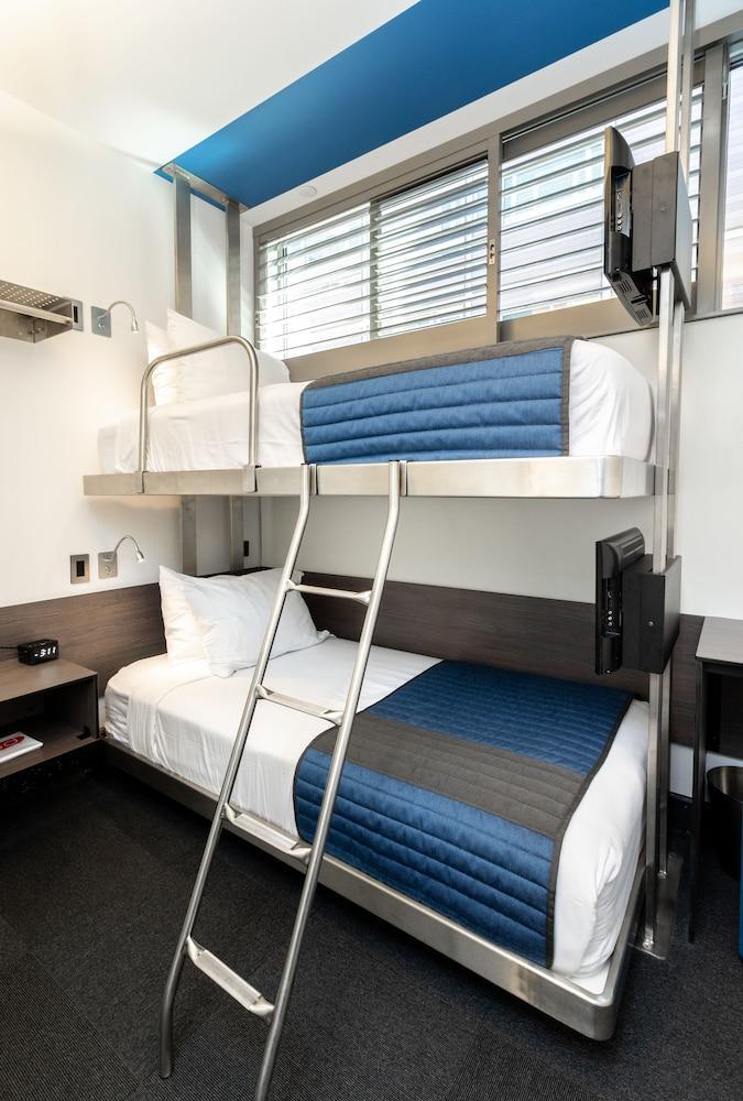 พอด บรูคลิน Hotel นิวยอร์ก ภายนอก รูปภาพ